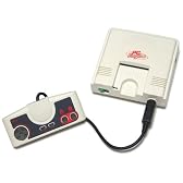 PCエンジン 本体(白ボディ) 【PCエンジン】