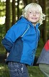 Spotty Otter Waterproof Jacket