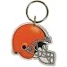 Cleveland Browns - Helmet Acrylic Keychain
