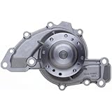 ACDelco 252-694 Professional Water Pump