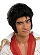 Economy Elvis Wig