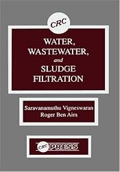 Water, Wastewater, and Sludge Filtration