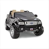 Fisher-Price T6991 Power Wheels Ford F150 Truck