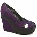 Schuh Stella X Wedge
