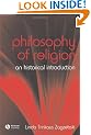 The Philosophy of Religion: An Historical Introduction (Fundamentals of Philosophy)