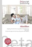 Produkt-Bild: Abstillen