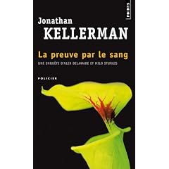 La Preuve par le sang