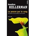 La Preuve par le sang