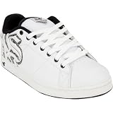 DVS - DVS Revival Scribe Mens Shoes - White