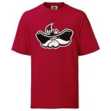 Nike UNLV Runnin' Rebels Red Classic Logo T-shirt