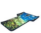 Neat-Oh! LEGO Chima ZipBin Battle Case
