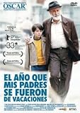 El Año Que Mis Padres Se Fueron De Vacaciones.(2006).O Ano Em Que Meus Pais Saíram De Férias
