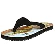 Dinosoles Toddler/Little Kid Flipflopasaurus Sandal