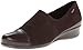 ECCO Women's Abelone GTX Slip-On Flat