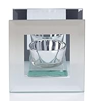 Mirror Tealight Holder