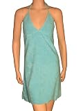 SALE!! Terry Dirndl Halter Dress Juniors