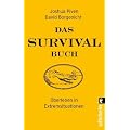 Das Survival-Buch: �berleben in Extremsituationen
