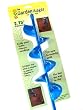 Garden Auger Bulb Planter 2.75" x 24" Regular Duty