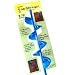 Garden Auger Bulb Planter 2.75" x 24" Regular Duty