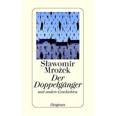 Der Doppelg�nger und andere Geschichten