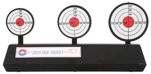 Airsoft Auto Airsoft Target