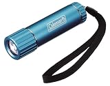 Coleman(�R�[���}��) �~�jLED�t���b�V�����C�g/3AAA �u���[ 170-9381