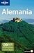 Alemania (Country Guide) (Spanish Edition)