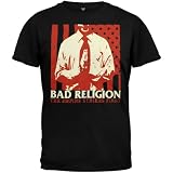 Bad Religion - Empire Strikes First T-Shirt