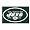 NFL New York Jets 3-by-5 foot Flag