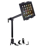 TAB801: Arkon Heavy Duty Tablet Floor Mount for 7