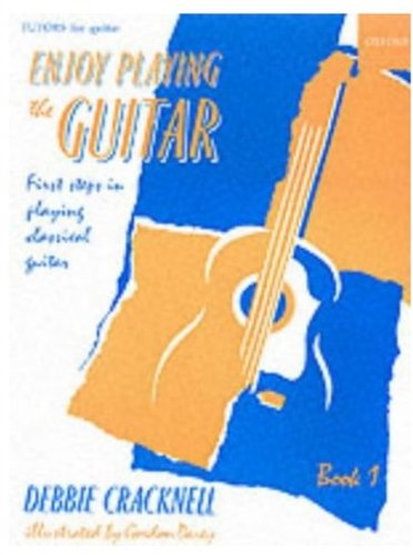 guitar tutor