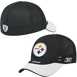 Men`s Pittsburgh Steelers Draft Day Cap