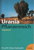 Produkt-Bild: Die gro&szlig;e farbige Enzyklop&auml;die Urania-Pflanzenreich. Band V: Vegetation