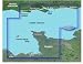 New Garmin VEU465S - The Solent and Channel Islands - SD Card Wider Coverage Lower Pr...