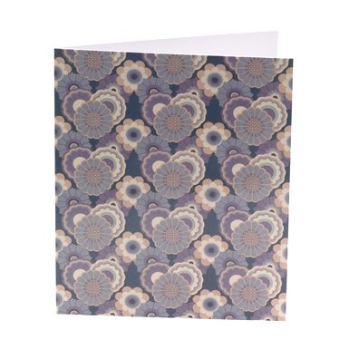 Florida Single Greeting Card