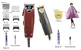 Oster Fast Feed Clipper Free Cape