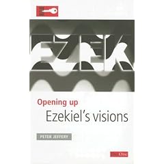 Opening Up Ezekiel's Visions