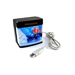 Reekin USB Aquarium