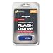 Integral Flash Memory 2GB Courier AES Security Edition Pen Drive