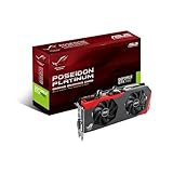 ASUS ROG POSEIDON-GTX780-P-3GD5 Graphics Card