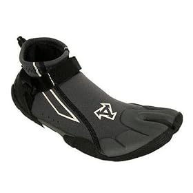 Xcel Reef Split Toe Boot - 1mm