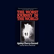 The Worst Journey in the World | [Apsley Cherry-Garrard]