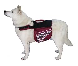 Kyjen Outward Hound Excursion Dog Backpack, Large, Colors Vary