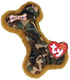 Bow Wow Beanies - CAMOUFLAGE the Small Bone (Camo Color - Smaller Size) [Toy]