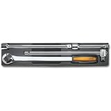 Beta 2400 TV106 1/3 Empty Thermoformed Tray