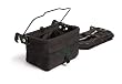 Orbit Baby Stroller Panniers, Black