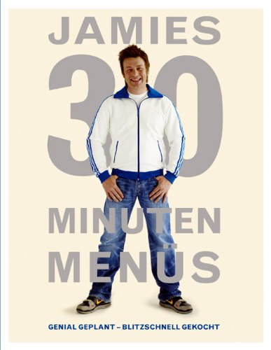 ?! Free Download Jamies 30 Minuten Menüs by Jamie Oliver - Thor