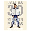 Jamies 30 Minuten Men�s. Genial geplant - blitzschnell gekocht.