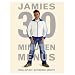 Jamies 30 Minuten Men�s. Genial geplant - blitzschnell gekocht.