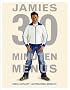 Jamies 30 Minuten Men�s. Genial geplant - blitzschnell gekocht.